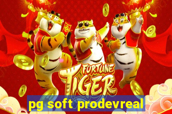 pg soft prodevreal